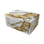 Cookie - Sugar - Party Pack - 25mg/cookie