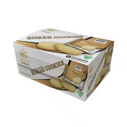 Delta 9 Bakery (8 ct)