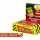 Sour Cherry Chew Bar 50pck