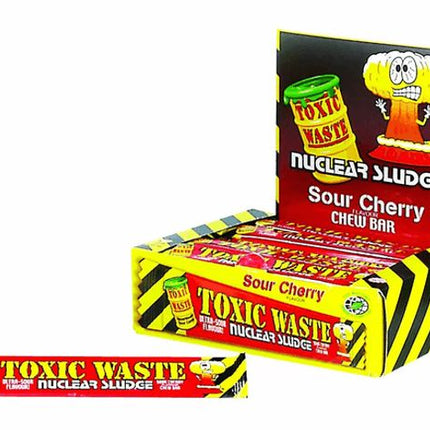 Toxic Waste (1 ct)