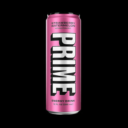 Prime Energy Drinks, 12oz (12 ct)