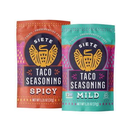 Seasoning (24 ct)