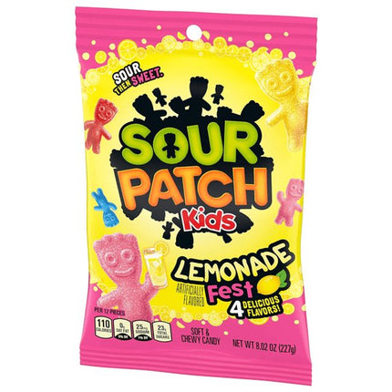 Sour Patch (12 ct)