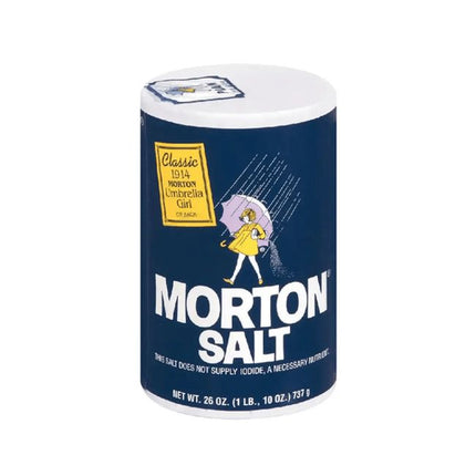 Morton Salt (24 ct)