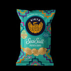 Sea Salt, 5.5oz