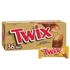 Full Size Caramel Chocolate Cookie Candy Bar, 1.79 oz