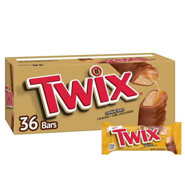 Twix (36 ct)