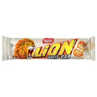 Nestle Lion White 24 Pack x42g