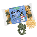 Snowman Pasta, 14oz