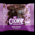 Double Chocolate
