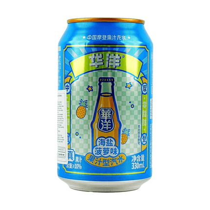 Huayang Soda