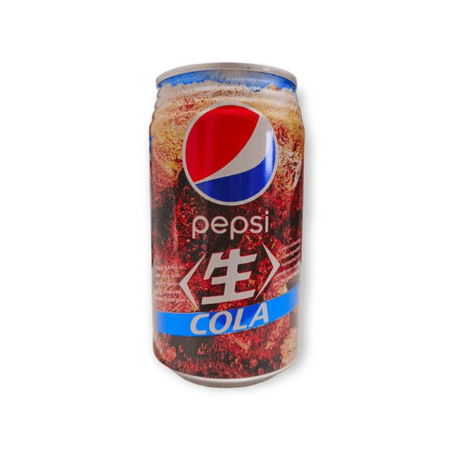 Exotic Pepsi (Japan) (12 ct)