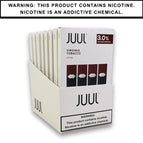 4pk 3% - Tobacco