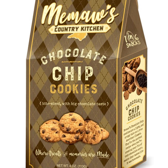 Memaws Country Kitchen Cookies (8 ct)