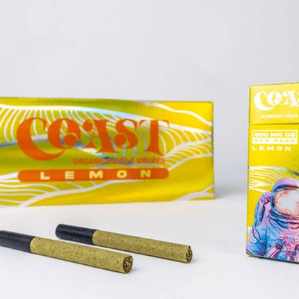 D8 Smokes (10 ct)