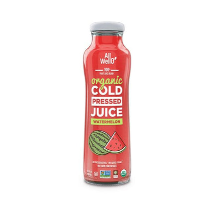 Organic Drinks, 11.1 fl oz ea. (12 ct)