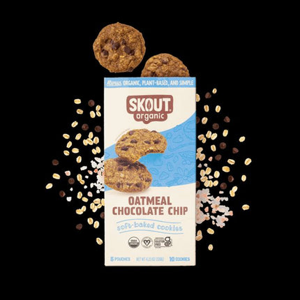 Soft Baked Cookies, 4.23oz (6 ct)