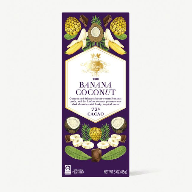 Chocolate Bar, 3 oz (12 ct)