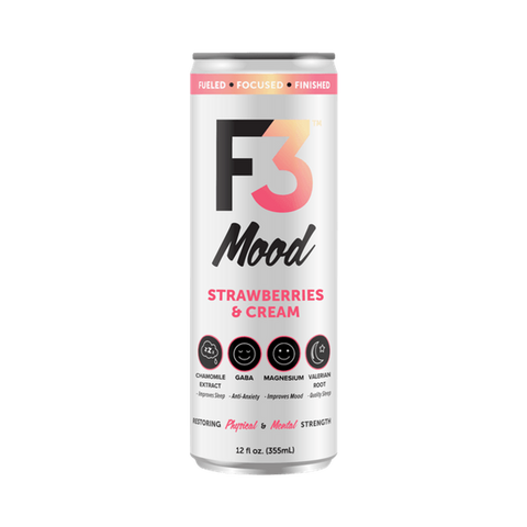 Mood drinks, 12 fl oz