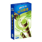 Wafer Rolls Japanese Matcha Flavor (China)