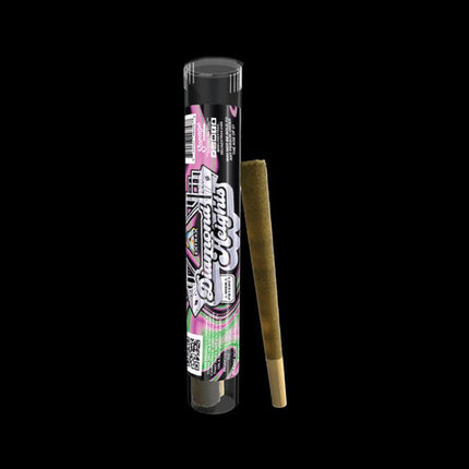2pk Diamond Heights THCA Flower Prerolls, 1.3g (10 ct)