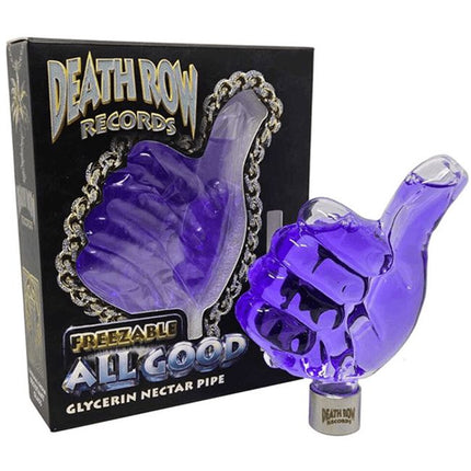 Death Row Pipes (1 ct)