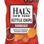 Potato Chips, Barbeque, 5oz