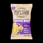 White Cheddar Cheese Balls, 4.5oz