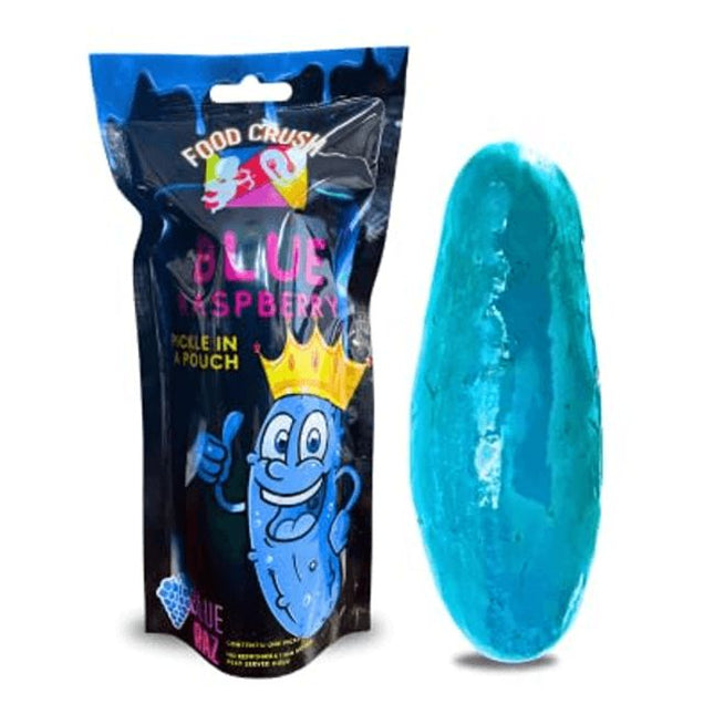Food Crush Pickle in a Pouch (12 ct)