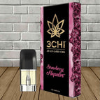 Strawberry Napalm, 2ml
