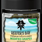 Modified Grapes, 3.5g