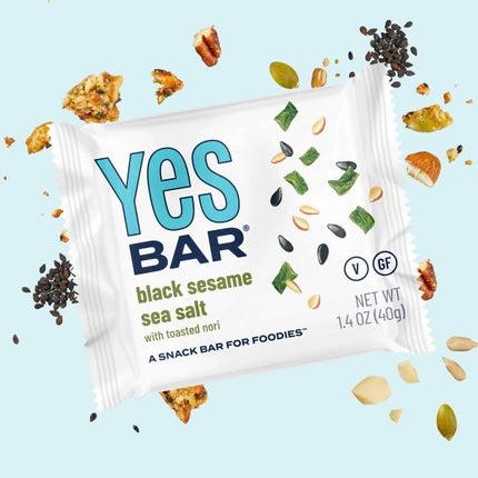 Clean & Delicious Snack Bars (6 ct)