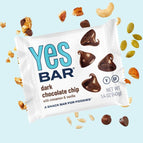 Dark Chocolate Chip, 1.4oz