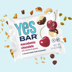 Macadamia Chocolate, 1.4oz
