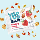 Strawberry Coconut, 1.4oz