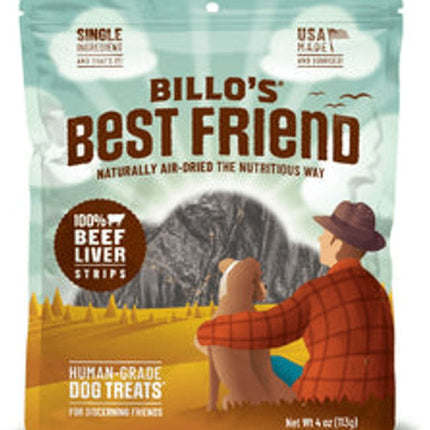 BiLLO'S Best Friend Dog Treats (8 ct)