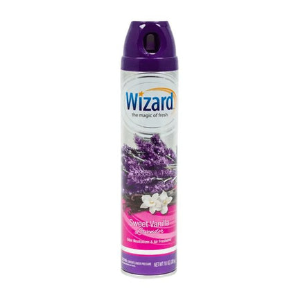 Wizard (12 ct)
