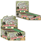 Cheech & Chong Hemp Rolling Papers - King Size