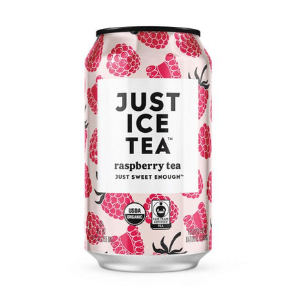 Just Ice Tea, 12oz (12 ct)