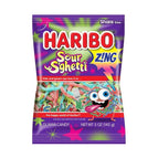 Sour S'ghetti Peg Bag (12ct case, 5oz)