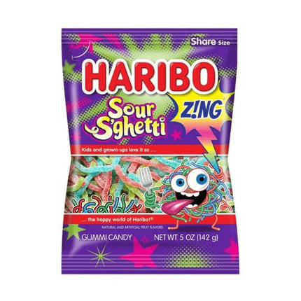 Haribo (40 ct)