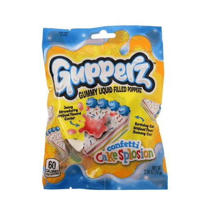 Gupperz (1 ct)
