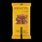 Saltylicious Almond Love
