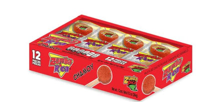 Zumba (14 ct)
