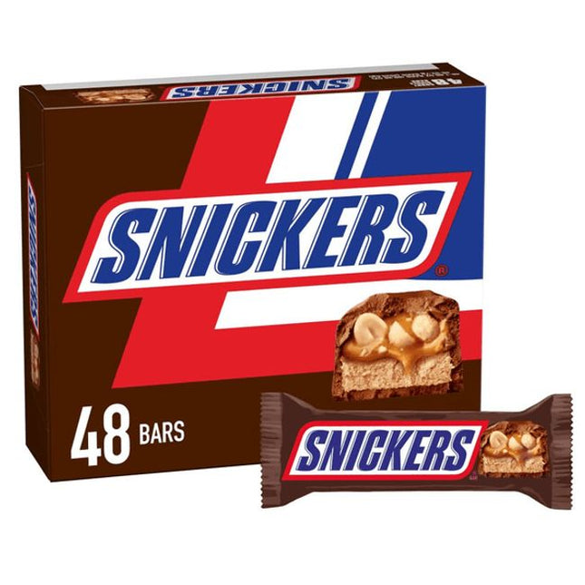 Snickers (48 ct)