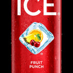 Flavored Sparking, Fruit Punch, 17oz