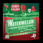 World's Greatest Watermelon (10mg THC, 5mg CBD)