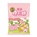 Hsu Fu Chi Peach Flavor Marshmallow, 2.25oz (China)