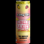 Strawberry Lemonade