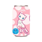 Sparkling Water Peach, 330ml (China)